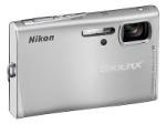 Nikon Coolpix S52 (999S52)